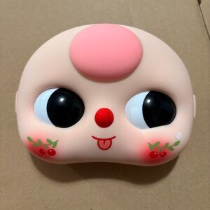 Baby Three 400% Authentic Face Replacement